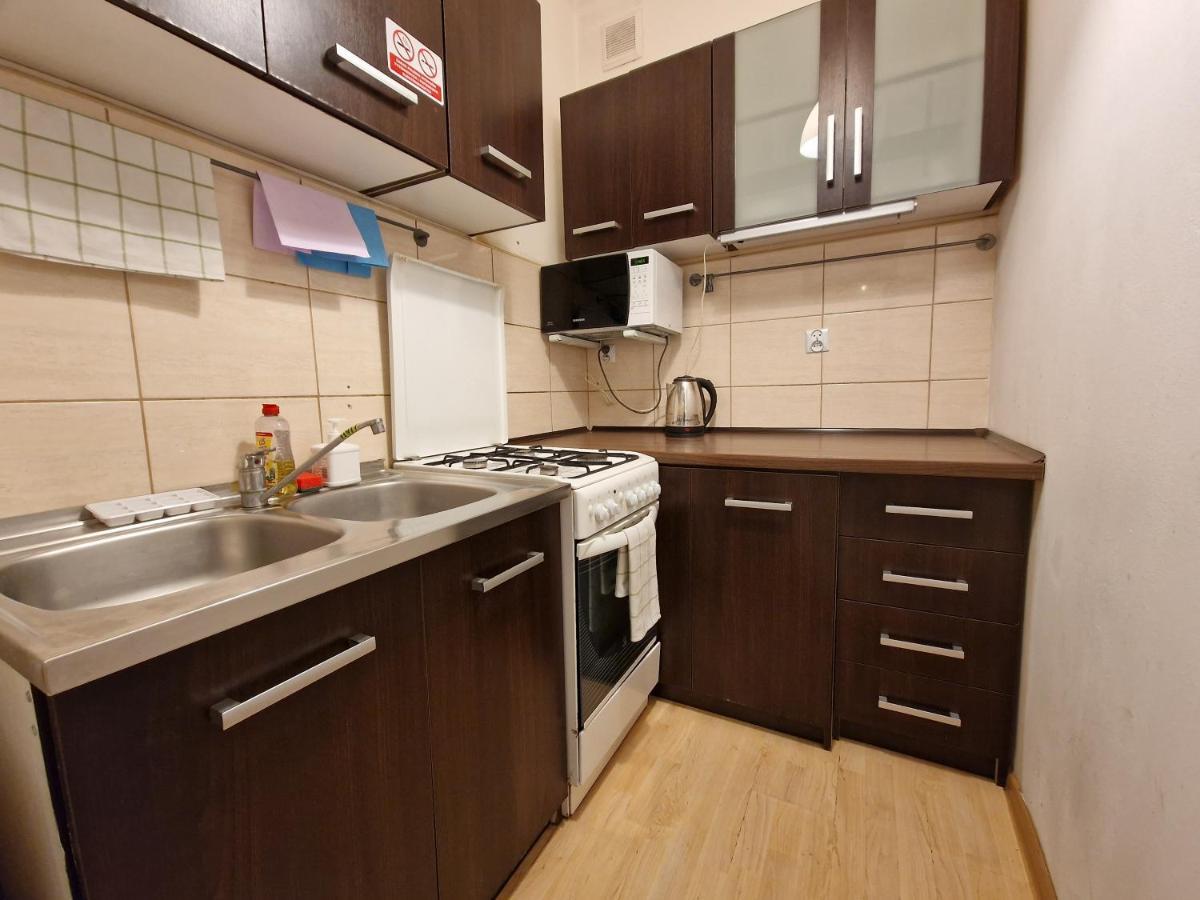Apartamento R Mieszkanie Cale Albo Pokoj Bllisko Wszystko Gdansk Exterior foto