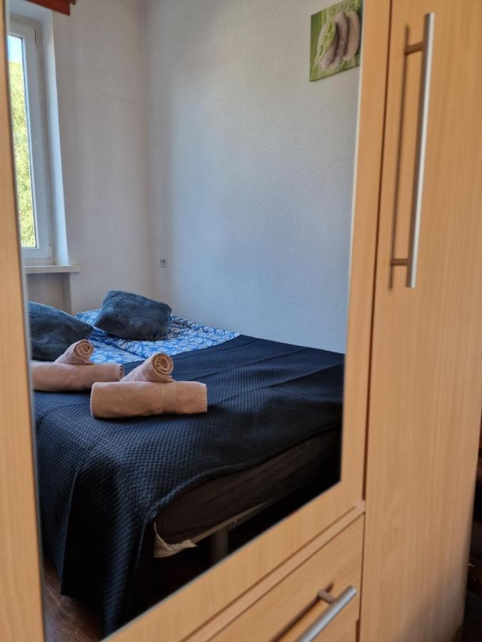 Apartamento R Mieszkanie Cale Albo Pokoj Bllisko Wszystko Gdansk Exterior foto