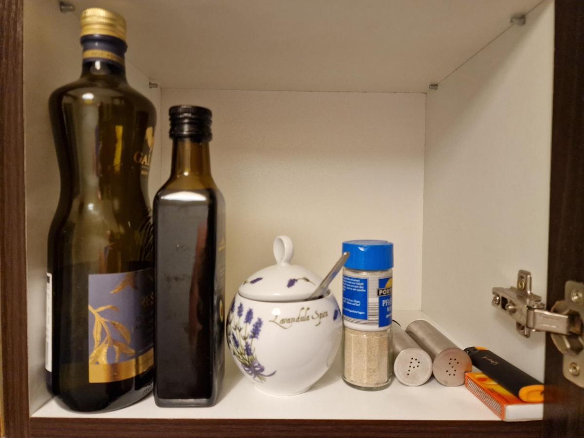 Apartamento R Mieszkanie Cale Albo Pokoj Bllisko Wszystko Gdansk Exterior foto