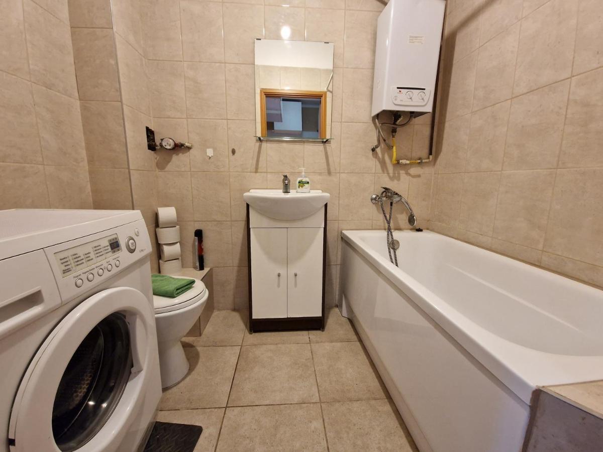 Apartamento R Mieszkanie Cale Albo Pokoj Bllisko Wszystko Gdansk Exterior foto