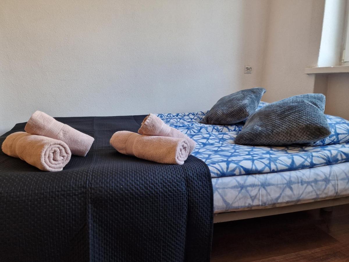 Apartamento R Mieszkanie Cale Albo Pokoj Bllisko Wszystko Gdansk Exterior foto