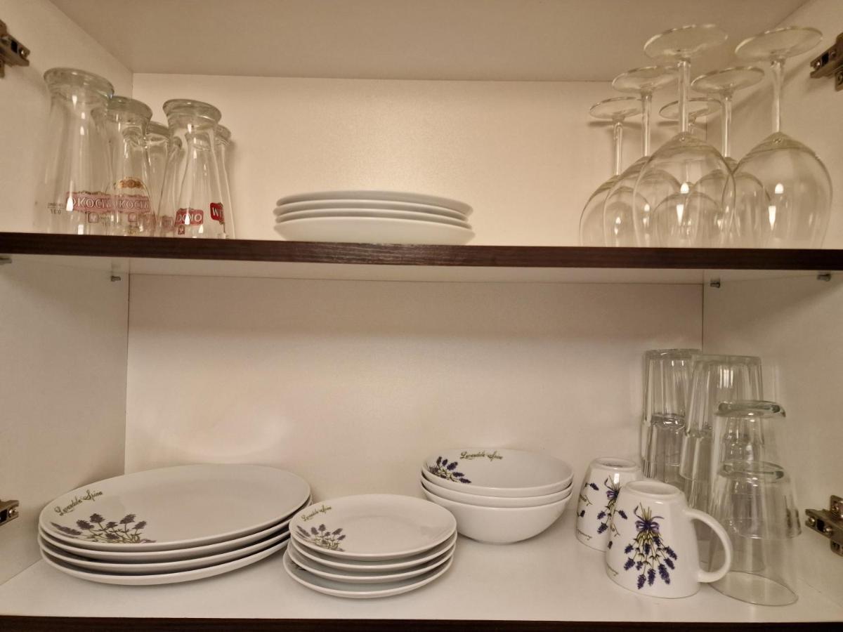 Apartamento R Mieszkanie Cale Albo Pokoj Bllisko Wszystko Gdansk Exterior foto